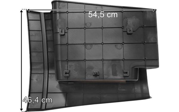 Pacol Treeplank IVE-SP-027L