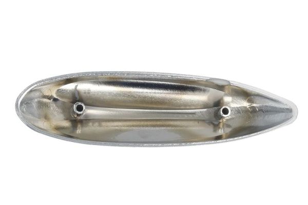 Pacol Radiateurgrille JD-AG-033