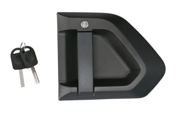 Pacol Deurgreep MAN-DH-015R