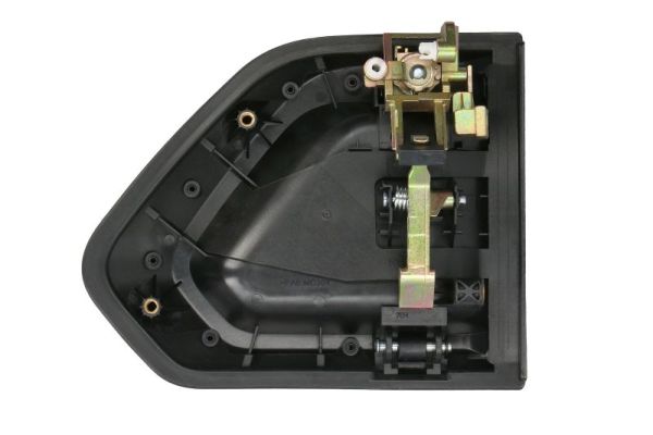 Pacol Deurgreep MAN-DH-015R