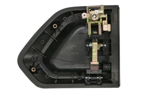 Pacol Portiergreep buitenkant MAN-DH-018L