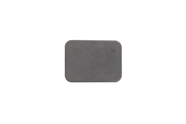 Pacol Voorbumper deel MAN-FB-064