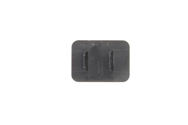 Pacol Voorbumper deel MAN-FB-064