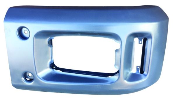 Bumper Pacol MAN-FB-075L