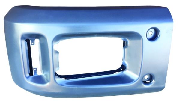 Bumper Pacol MAN-FB-075R