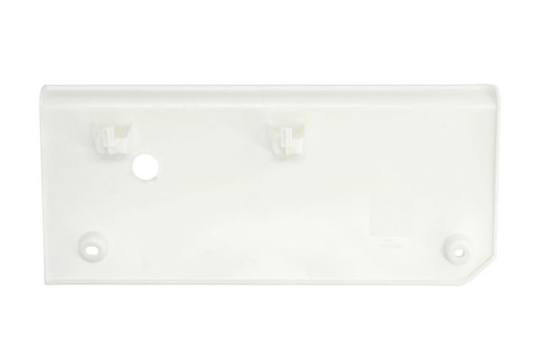 Pacol Voorbumper deel MAN-FB-111L