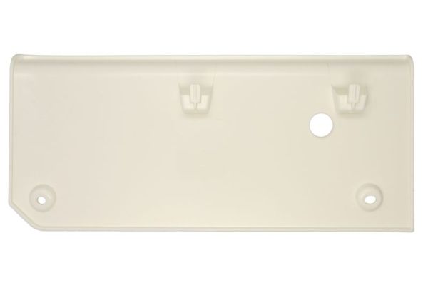 Pacol Voorbumper deel MAN-FB-111R