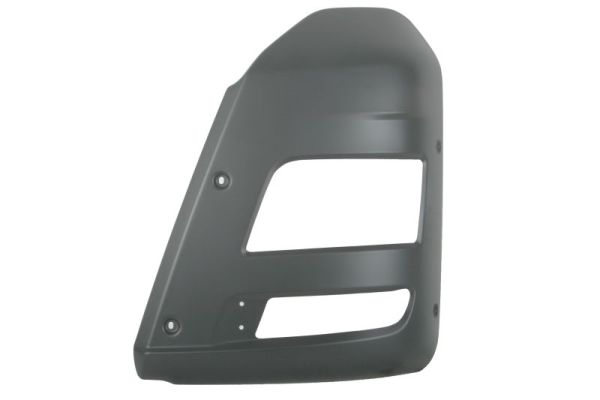 Bumper Pacol MAN-FB-120L