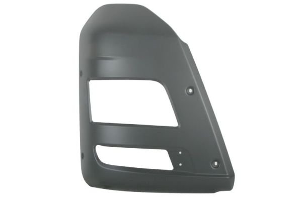 Bumper Pacol MAN-FB-120R