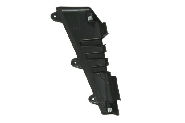 Pacol Voorbumper deel MAN-FB-123L