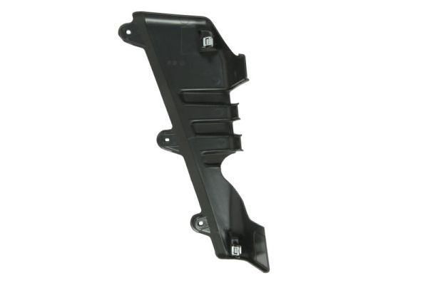 Pacol Voorbumper deel MAN-FB-124L