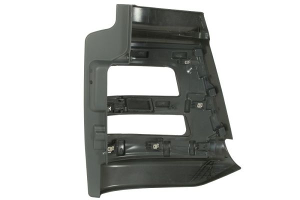 Pacol Bumper MAN-FB-126R