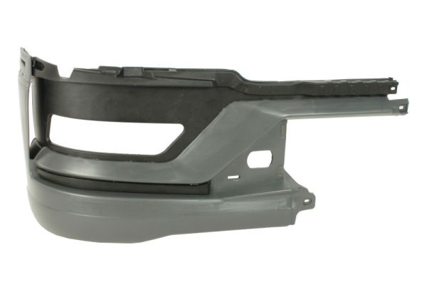 Bumper Pacol MAN-FB-133R