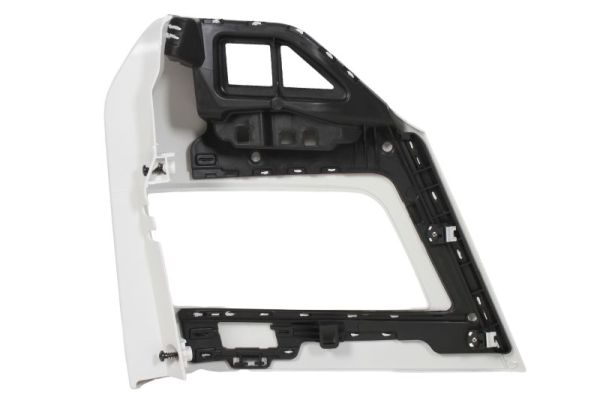 Pacol Bumper MAN-FBC-004L
