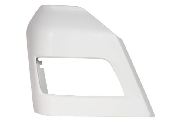 Pacol Bumper MAN-FBC-004R