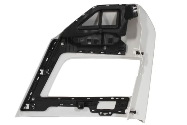 Pacol Bumper MAN-FBC-004R