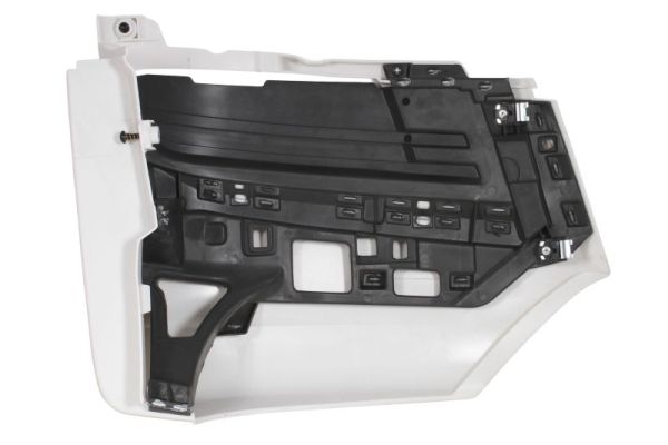 Pacol Bumper MAN-FBC-005L