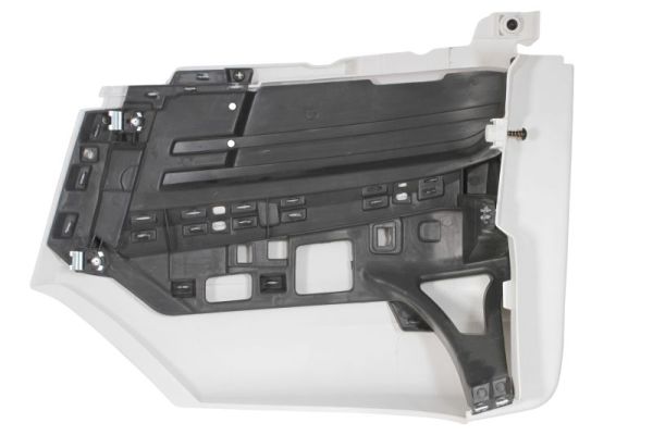 Pacol Bumper MAN-FBC-005R