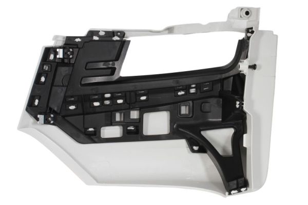 Pacol Bumper MAN-FBC-006R