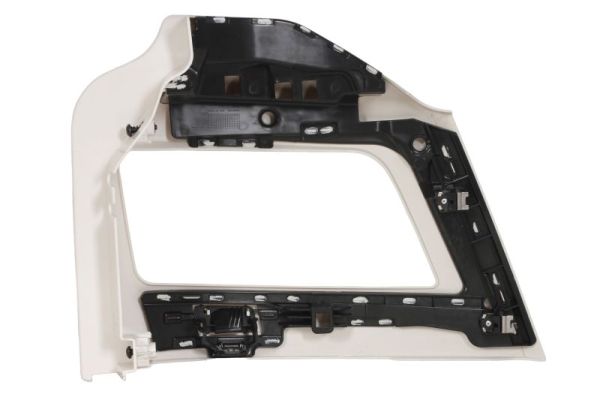 Pacol Bumper MAN-FBC-007L