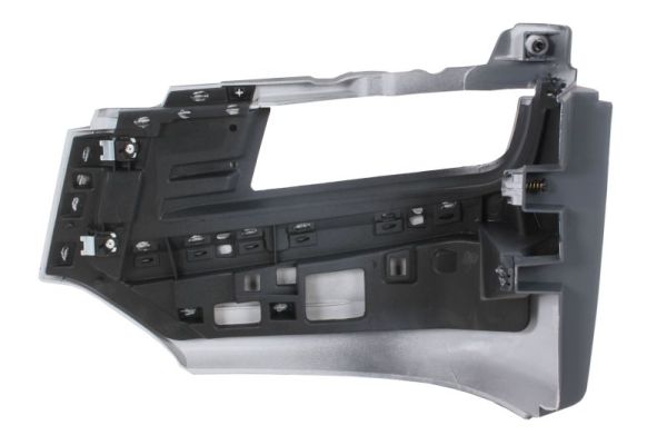 Pacol Bumper MAN-FBC-010R