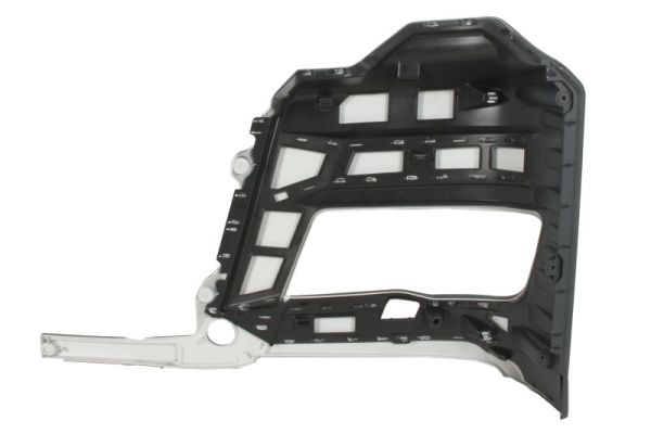 Pacol Bumper MAN-FBC-012R