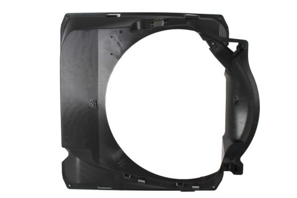 Pacol Ventilatorhuis MAN-FC-002