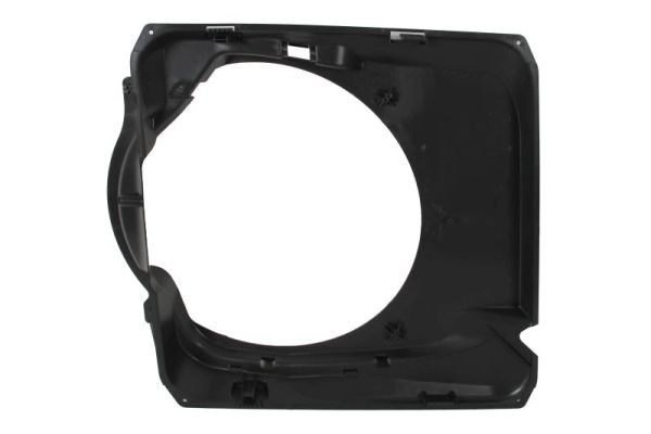 Pacol Ventilatorhuis MAN-FC-002