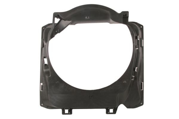 Pacol Ventilatorhuis MAN-FC-003