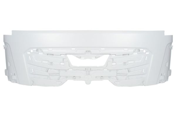 Grille Pacol MAN-FP-048