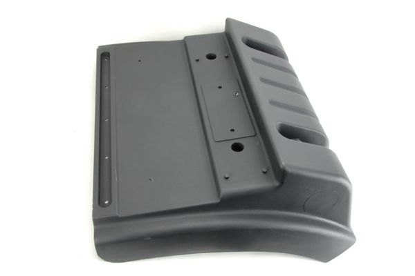 Pacol Spatbord MAN-MG-001R