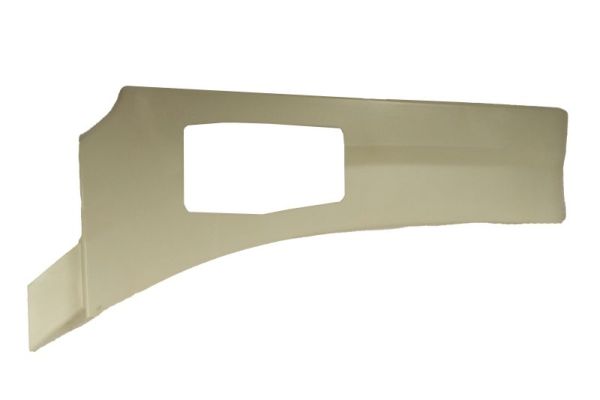 Spatbord Pacol MAN-MG-025L