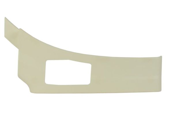 Spatbord Pacol MAN-MG-025R