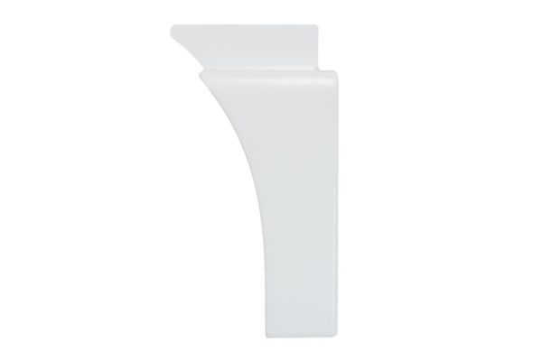 Spatbord Pacol MAN-MG-037L