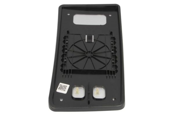 Pacol Spiegelglas, buitenspiegel MAN-MR-064R