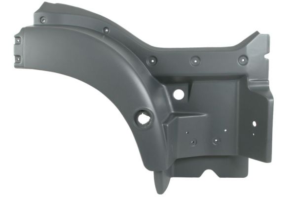 Treeplank Pacol MAN-SP-021R