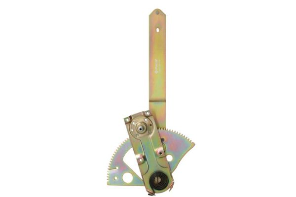 Pacol Raammechanisme MAN-WR-009