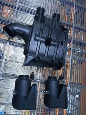 Pacol Behuizing, luchtfilter MER-AFB-004