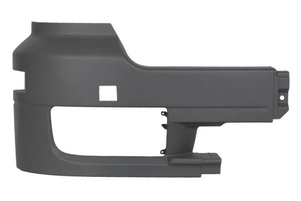 Bumper Pacol MER-CP-002R