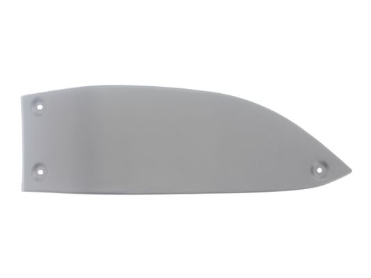 Voorbumper deel Pacol MER-CP-026L