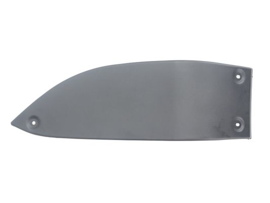 Voorbumper deel Pacol MER-CP-026R