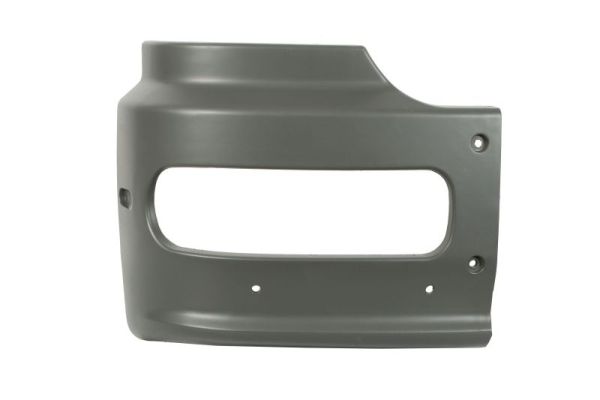 Bumper Pacol MER-FB-009R