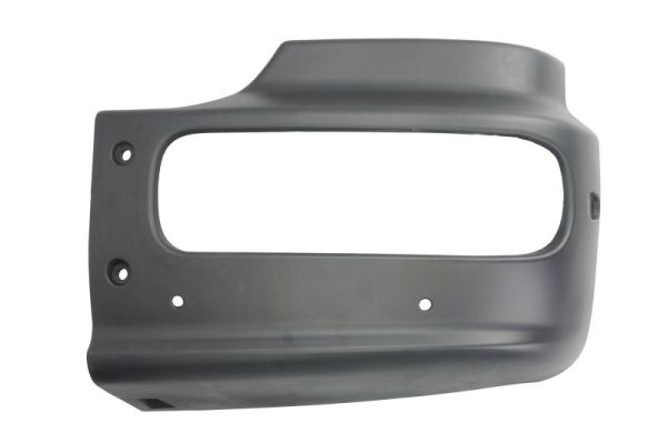 Bumper Pacol MER-FB-010L