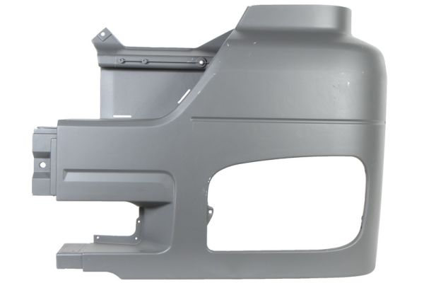 Bumper Pacol MER-FB-014L