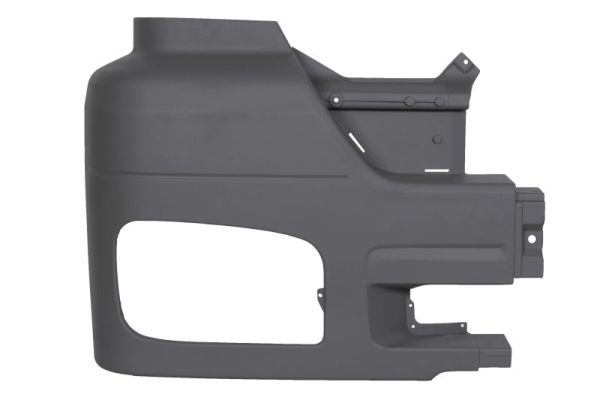Bumper Pacol MER-FB-014R