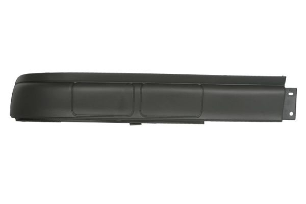 Voorbumper deel Pacol MER-FB-015L