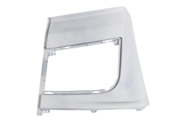 Bumper Pacol MER-FB-018R