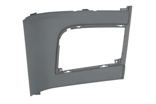 Bumper Pacol MER-FB-024R