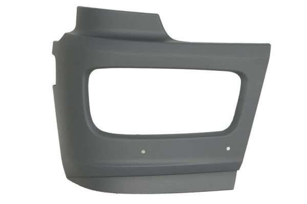 Bumper Pacol MER-FB-032R