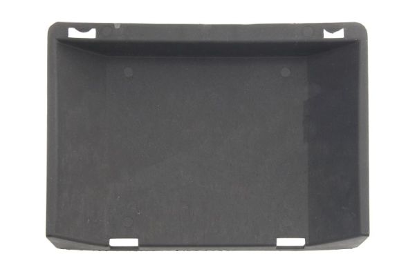 Pacol Voorbumper deel MER-FB-035